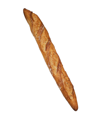 Bagietka pszenna 300g