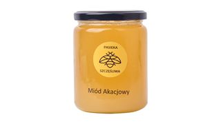 Miód akacjowy 700ml