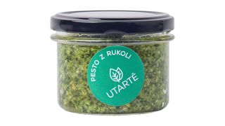 Pesto z rukoli 190g