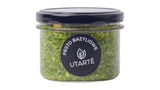 Pesto bazyliowe 190g