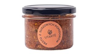 Pesto z susoznych pomidorów 190g
