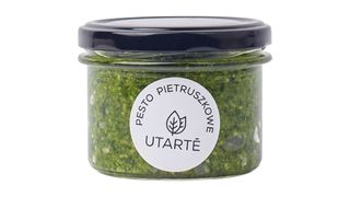 Pesto z pietruszki 190g