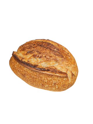 Chleb pszenno-żytni na zakwasie - Wiejski 700g