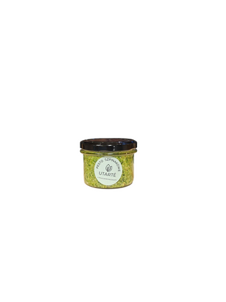 Pesto ze szpinaku 190g