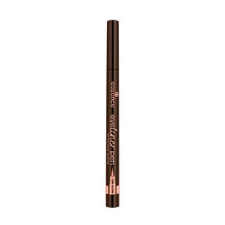 ESSENCE Eyeliner Rotulador De Larga Duracion 20 Brown 2619177
