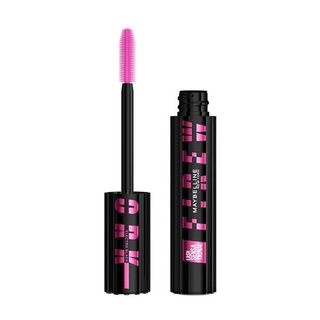 MAYBELLINE maskara lash sensational firework electro black