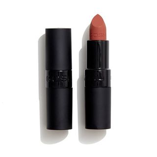 GOSH Velvet Touch Lipstick Strawberry Latte 2619602