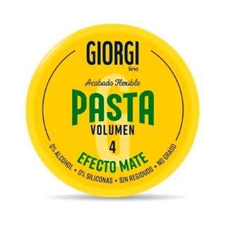 GIORGI Pasta Volumen 4 1310359 75ML