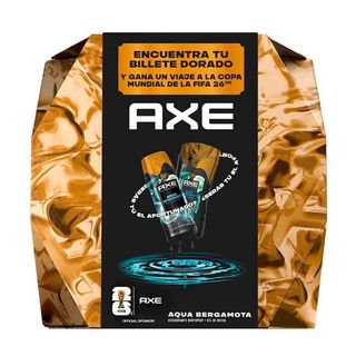 AXE Aqua Bergamot 1377260