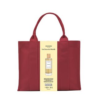 CHANSON D'EAU Estuche Vainilla 1448800