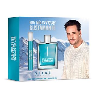 BUSTAMANTE Estuche Muy Mío Extreme 1448876