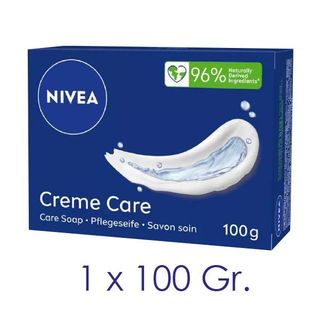NIVEA Creme Care 1376120 100GR