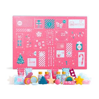 IDC INSTITUTE Calendario De Adviento 1376701