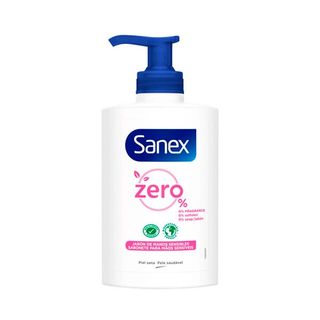 SANEX Zero % 1377137 250ML