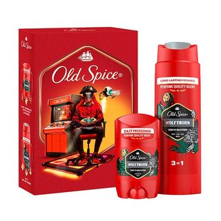 OLD SPICE Gamer Wolfthorn 1377290