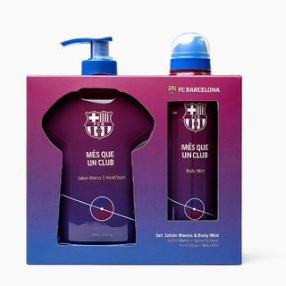 BARÇA Estuche FC Barcelona 1448759