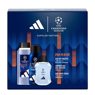 ADIDAS Estuche Uefa 12 1448792
