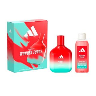 ADIDAS Estuche Wonder Force 1448794