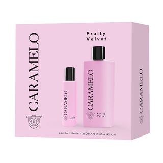 CARAMELO Estuche Fruity Velvet 1448938
