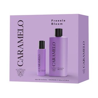 CARAMELO Estuche Freesia Bloom 1448940