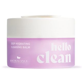 Deep Hydrating Cleansing Balm with Hyaluronic Acid 3D 100 ml