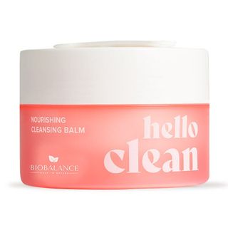 Nourishing Cleansing Balm With Squalene + Bisabolol 100 ml