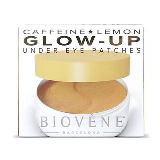 BIOVENE Caffeine Lemon Glow-Up 1469103 60UD