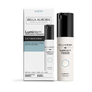BELLA AURORA Lumiderm 1469571 30ML