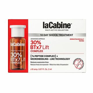 LACABINE Set 30% Btx7 Lift Complex 1469688 10UD