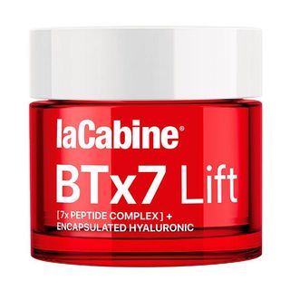 LACABINE Btx7 Lift 1469692 50ML