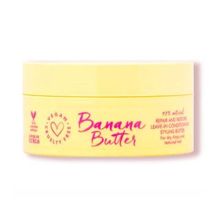 UMBERTO GIANNINI Banana Butter 7006004 200ML