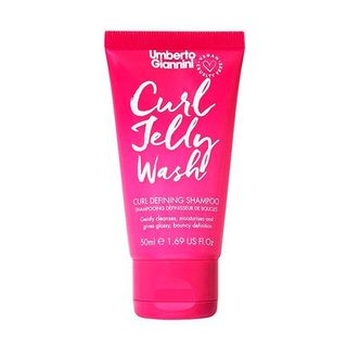 UMBERTO GIANNINI Curl Jelly 7005990 50ML