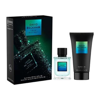 DAVID BECKHAM Estuche True Instinct 1448804