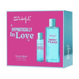 MR WONDERFUL Estuche Hyonotically 1448903