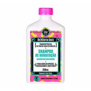 LOLA COSMETICS Be(M)Dita Ghee 7005762 250ML