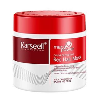 KARSEELL Maca Essence Repair  7005997 500ML