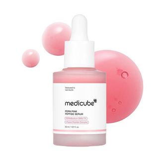 Medicube Pdrn Pink Peptide Serum
30ml