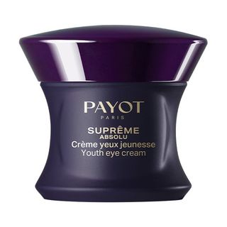 PAYOT Supreme Absolu Creme Yeux Jeunesse 5023052 15ML