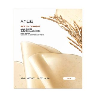 ANUA Rice 70 + Ceramide 1469848 38GR