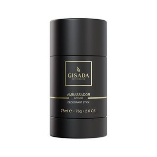 GISADA Ambassador Intense Deo Stick 1619233 75ML