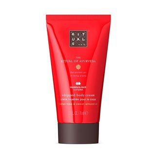 RITUALS The Ritual Of Ayurveda Whipped Body Cream 5034971