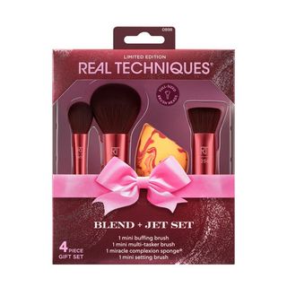 REAL TECHNIQUES Holidays Blend Set 2619584