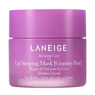 LANEIGE Lip Sleeping Mask Gummy Bear 5022995