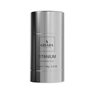 GISADA Titanium Deo Stick 1619232 75ML