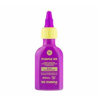 LOLA COSMETICS Purple Oil 7005751 50ML