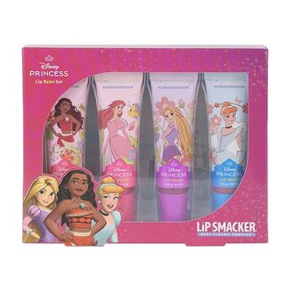 LIP SMACKER Princess Lip Balm Set Tube 2619841