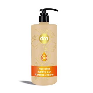DRN Keratina Y Aceite De Argán 1310437 750ML