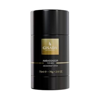 GISADA Ambassador Deo Stick 1619231 75ML