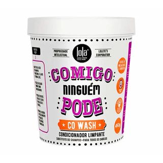 LOLA COSMETICS Comigo Ninguem Pode 7005769 450GR