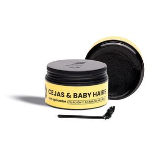 DRN Cera Fijación Cejas Y Baby Hairs 1310380 100ML